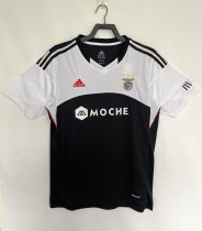 13/14 Benfica Away Retro Soccer Jersey