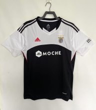 13/14 Benfica Away Retro Soccer Jersey