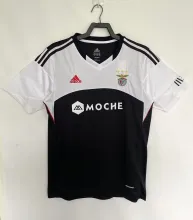 13/14 Benfica Away Retro Soccer Jersey