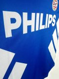 1994 PSV Eindhoven Away Fans Soccer Jersey