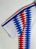 1994 France Away Retro Jersey