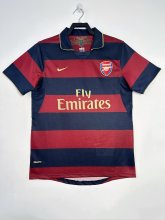 2008 Arsenal Third Retro Jersey