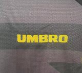 97/98 Inter Milan Third Retro Jersey Long Sleeve