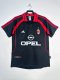 00/01 AC Milan Third Retro Jersey
