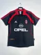 00/01 AC Milan Third Retro Jersey