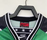 94/95 Nigeria Home Retro Jersey Fans Version