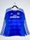 11/12 Chelsea Home Retro Jersey Long Sleeve