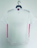 19/20 Real Madrid Retro Jersey Player Version 1:1 Quality