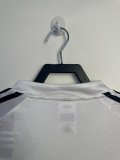 04-05 Real Madrid Home Retro Jersey