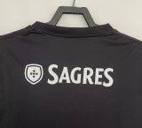 13/14 Benfica Away Retro Soccer Jersey