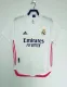 19/20 Real Madrid Retro Jersey Player Version 1:1 Quality