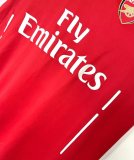 14/15 Arsenal Home Retro Jersey