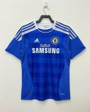 11-12 Chelsea Home Retro Jersey