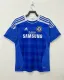 11-12 Chelsea Home Retro Jersey