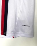 11/12 AC Milan Away Retro Jersey