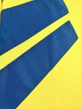 1994 Sweden Home Retro Soccer Jersey Fans Version