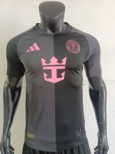 25/26 Miami Away Jersey Player Version  1:1 Quality