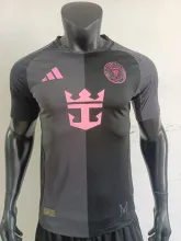 25/26 Miami Away Jersey Player Version  1:1 Quality