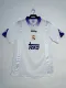 97/98 Real Madrid Home Retro Jersey