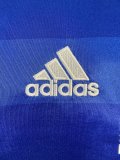 11/12 Chelsea Home Retro Jersey Long Sleeve