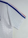 1994 France Away Retro Jersey