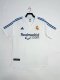 01/02 Real Madrid Home Retro Jersey