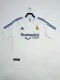 01/02 Real Madrid Home Retro Jersey