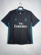 17/18 Real Madrid Away Retro Jersey