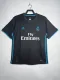 17/18 Real Madrid Away Retro Jersey
