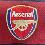 2008 Arsenal Third Retro Jersey