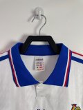 1994 France Away Retro Jersey