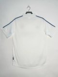 01/02 Real Madrid Home Retro Jersey