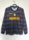 97/98 Inter Milan Third Retro Jersey Long Sleeve