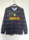 97/98 Inter Milan Third Retro Jersey Long Sleeve