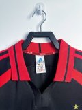 00/01 AC Milan Third Retro Jersey