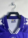 94/96 Real Madrid Away Retro Jersey