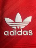 86/88 Man United Home Retro Jersey
