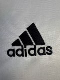 04-05 Real Madrid Home Retro Jersey
