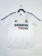 04-05 Real Madrid Home Retro Jersey