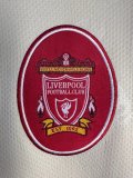 96/97 Liverpool Away Retro Jersey Long Sleeve