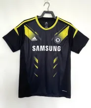 12/13 Chelsea Third Retro Jersey