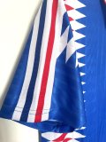 1994 France Home Retro Jersey
