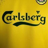 04-05 Liverpool Away Retro Jersey