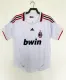 09/10 AC Milan Away Retro Jersey