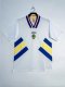 1994 Sweden Away Retro Soccer Jersey Fans Version