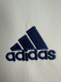 01/02 Real Madrid Home Retro Jersey