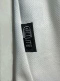 01/02 Real Madrid Home Retro Jersey