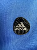 11/12 Chelsea Home Retro Jersey Long Sleeve