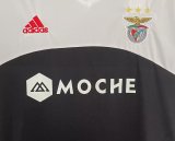 13/14 Benfica Away Retro Soccer Jersey