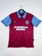 95/97 West Ham Home Retro Jersey